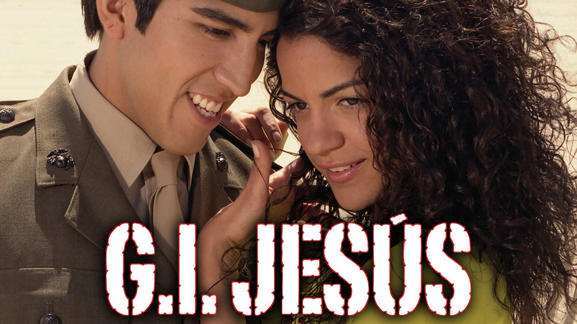 G. I. Jesus (2006) Drama | Official Trailer | FlixHouse