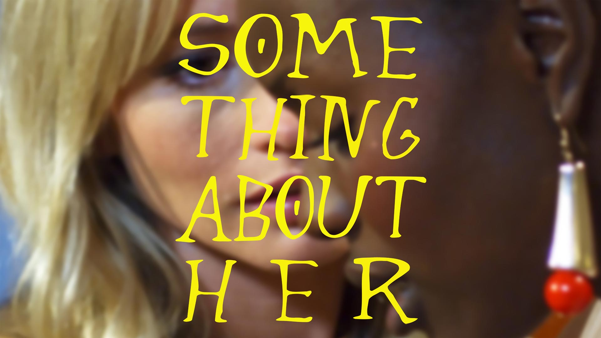 Something About Her (2021) Drama | Official Trailer | FlixHouse