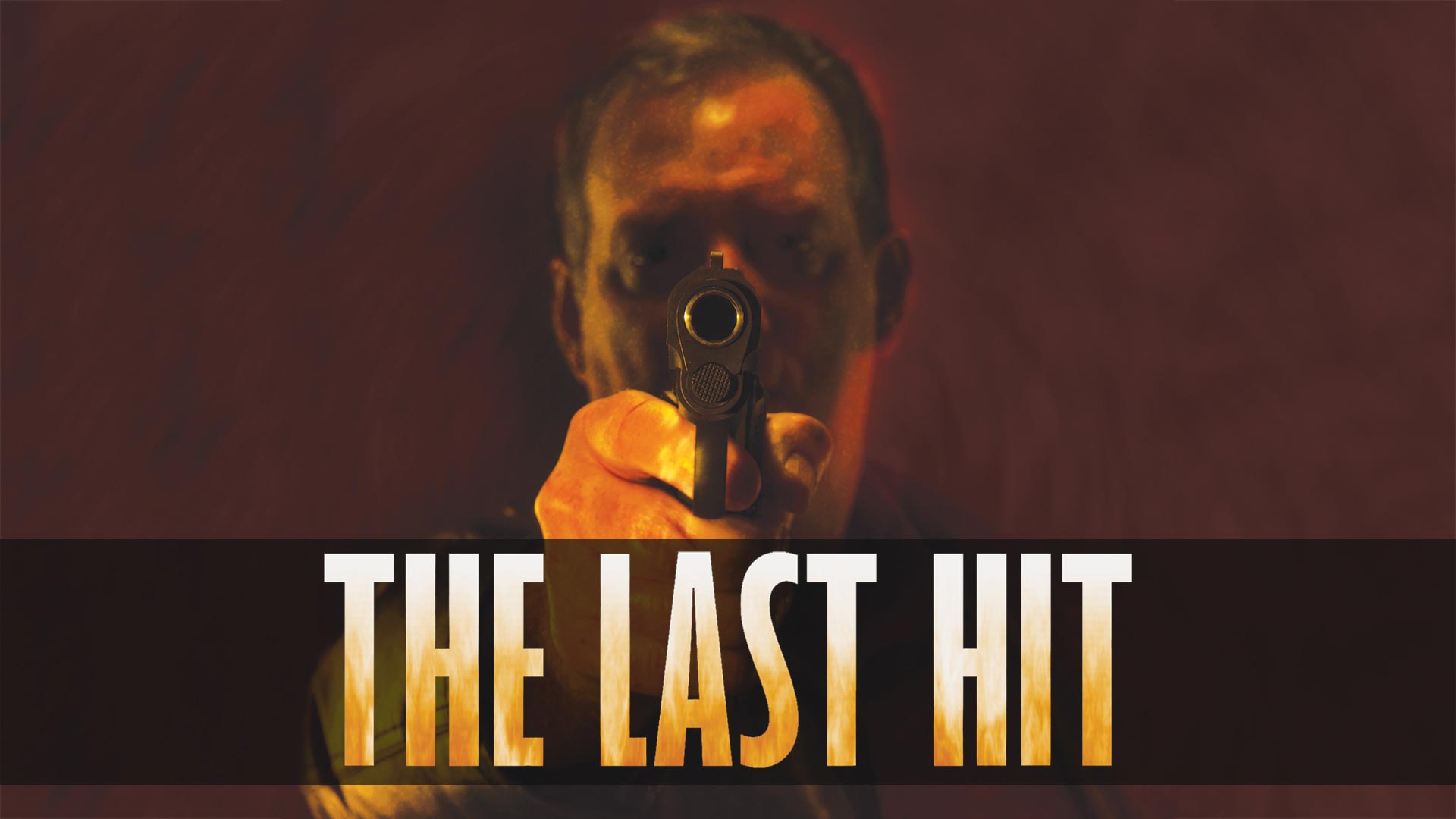 The Last Hit (2013) Action Drama | Official Trailer | FlixHouse