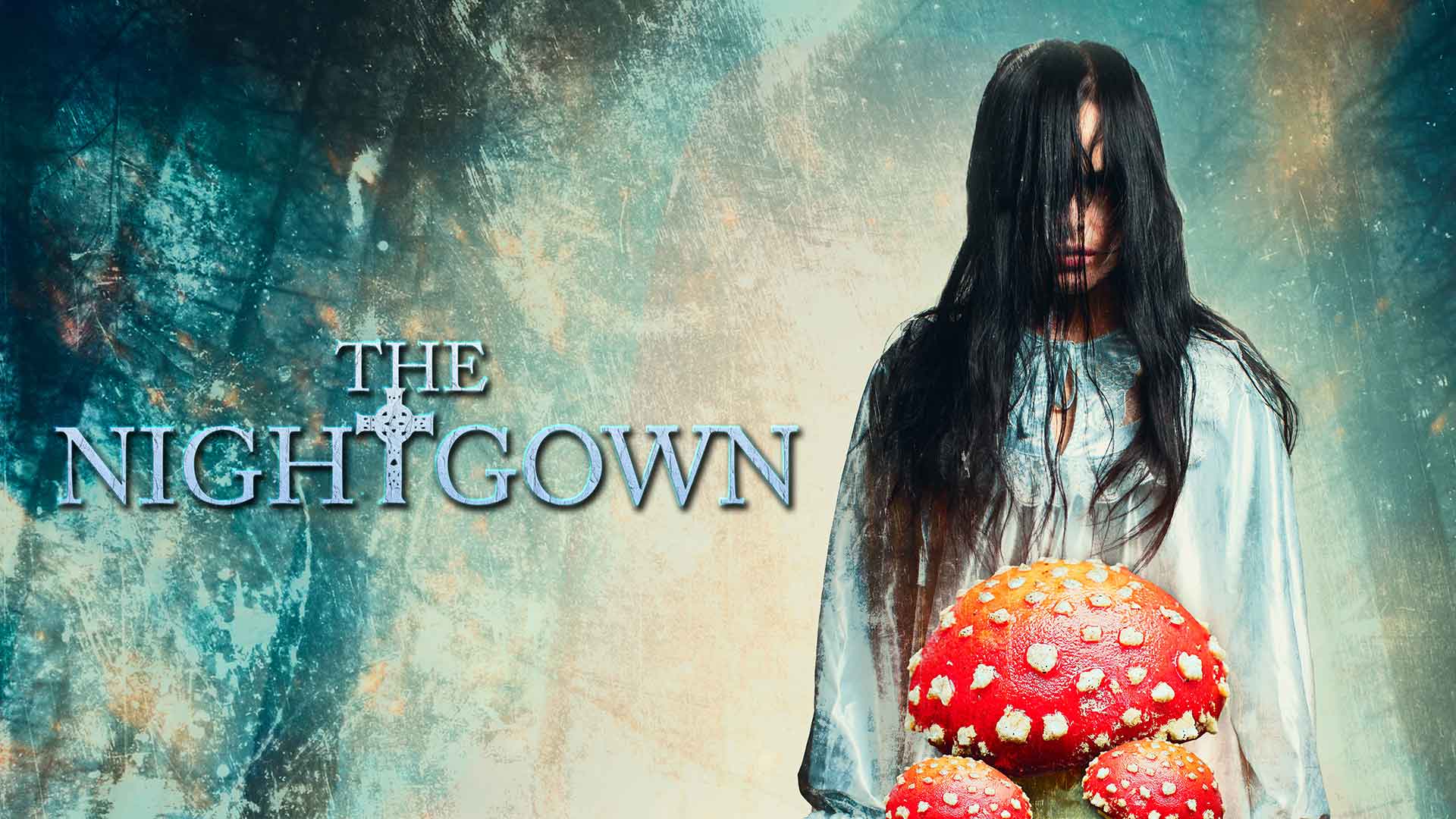 The Nightgown (2023) Horror | Official Trailer | FlixHouse