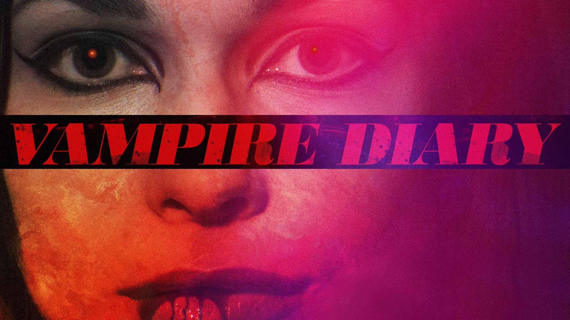 Vampire Diary (2006) | Official Trailer | FlixHouse