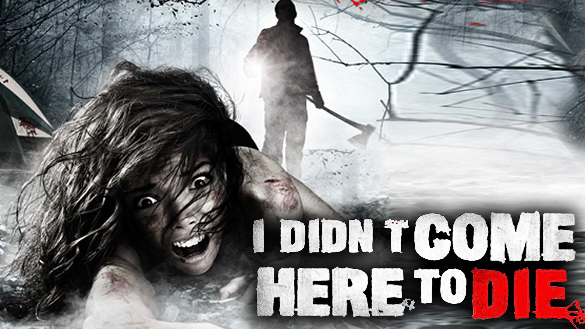 I Didn't Come Here to Die (2010) | Official Trailer | FlixHouse