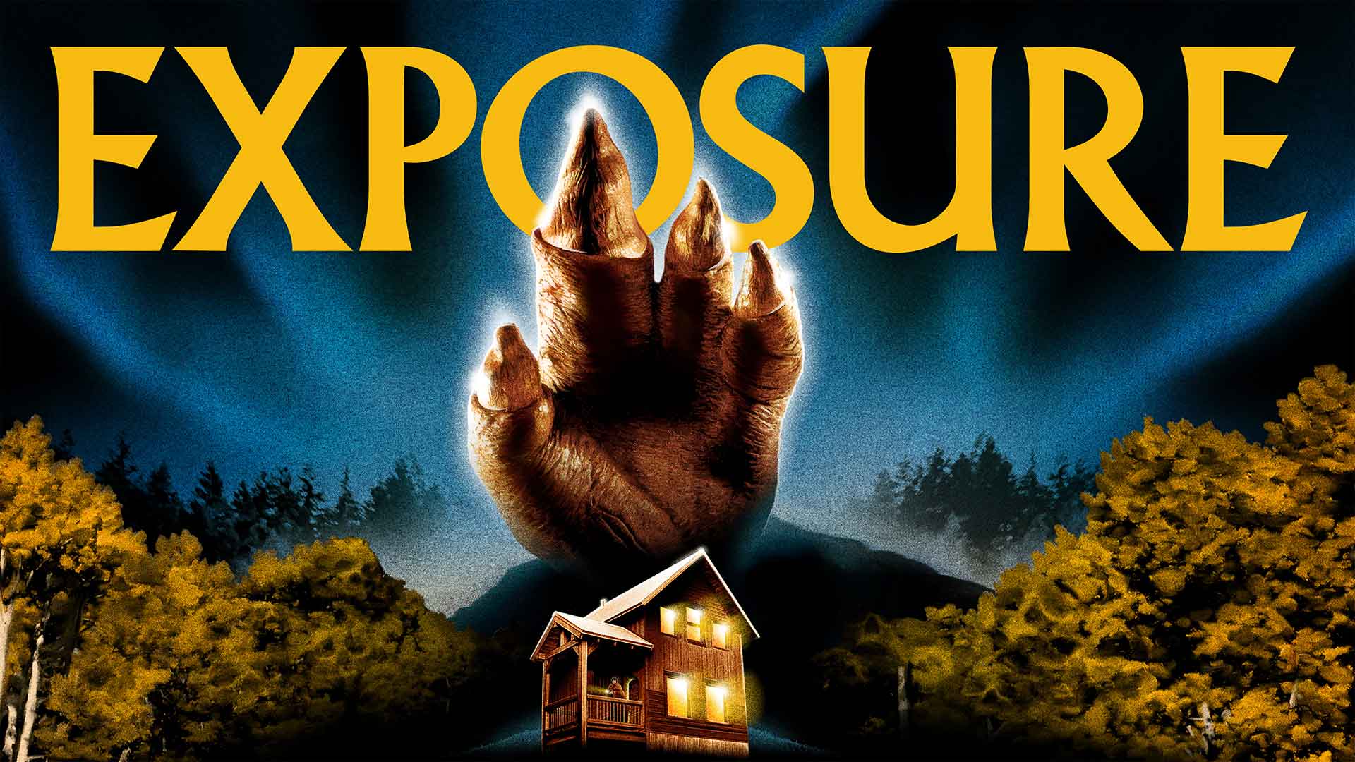 EXPOSURE (2018 ) Horror | Official Trailer | FlixHouse