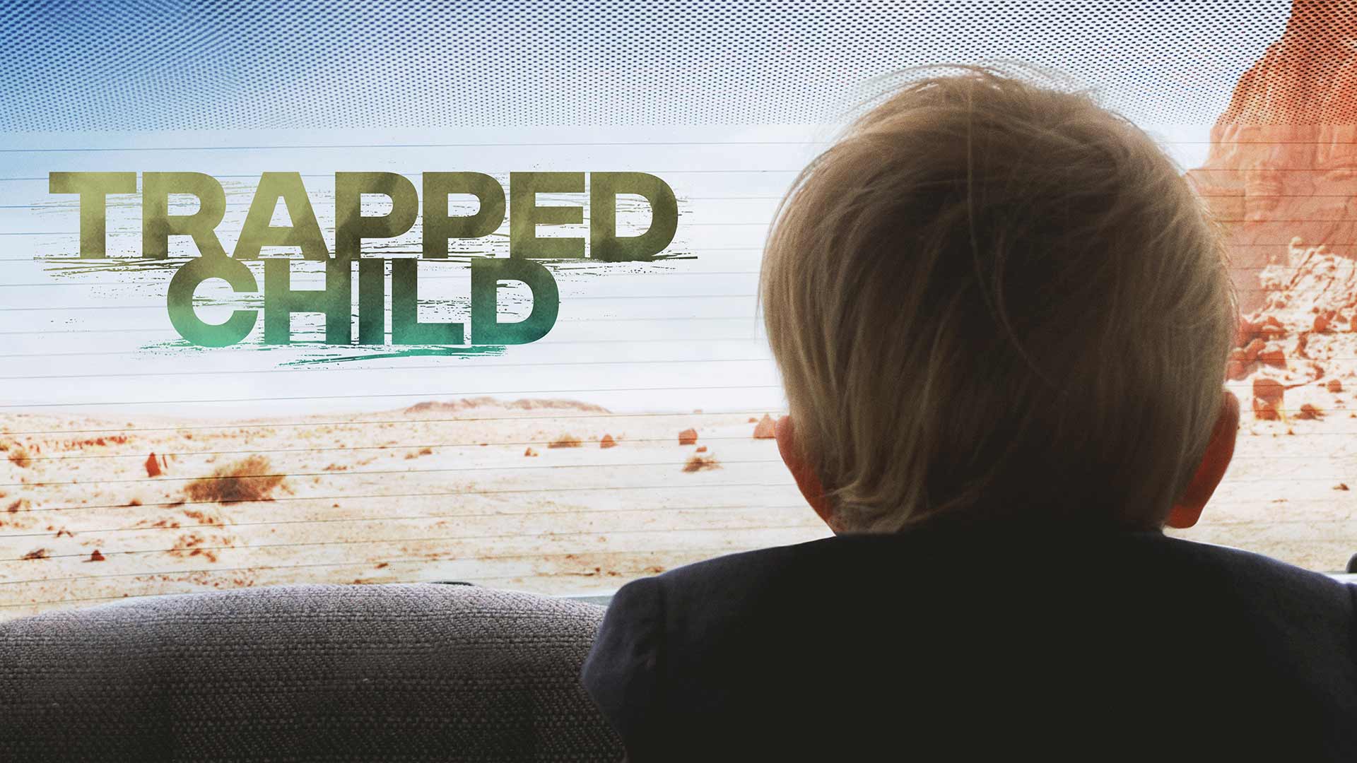 Trapped Child (2016) Horror Thriller | Trailer | FlixHouse