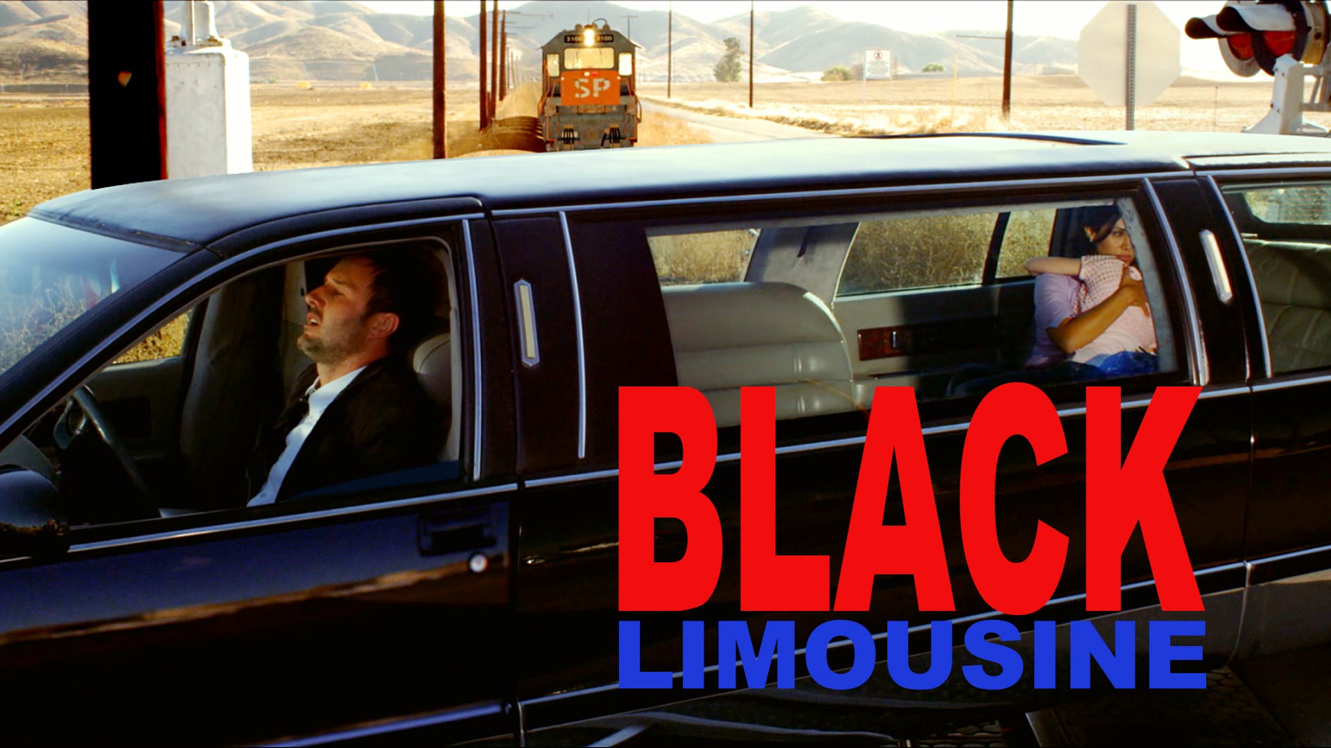 Black Limousine (2010) Drama | Official Trailer | FlixHouse