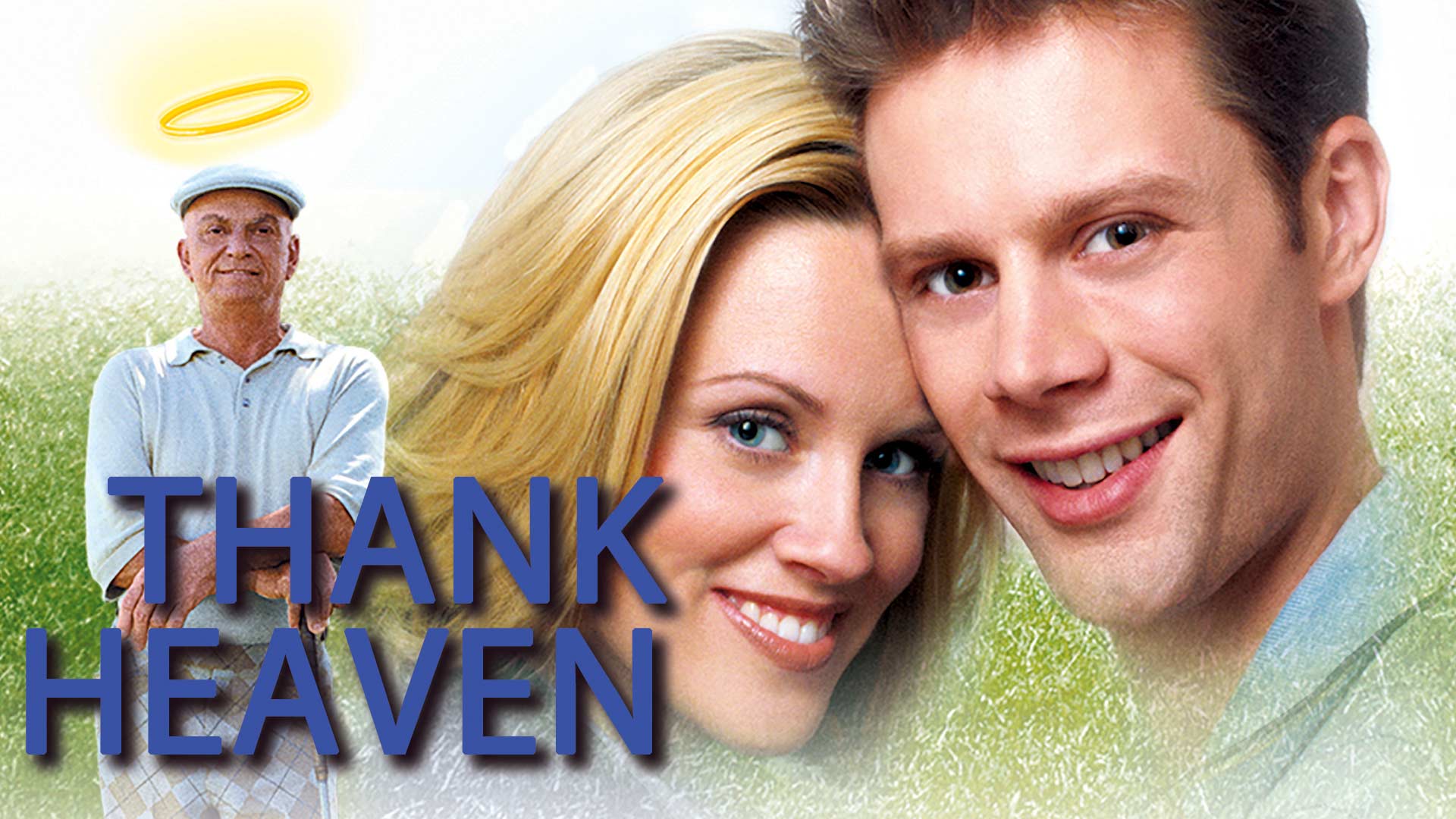 Thank Heaven (2001) Comedy | Official Trailer | FlixHouse