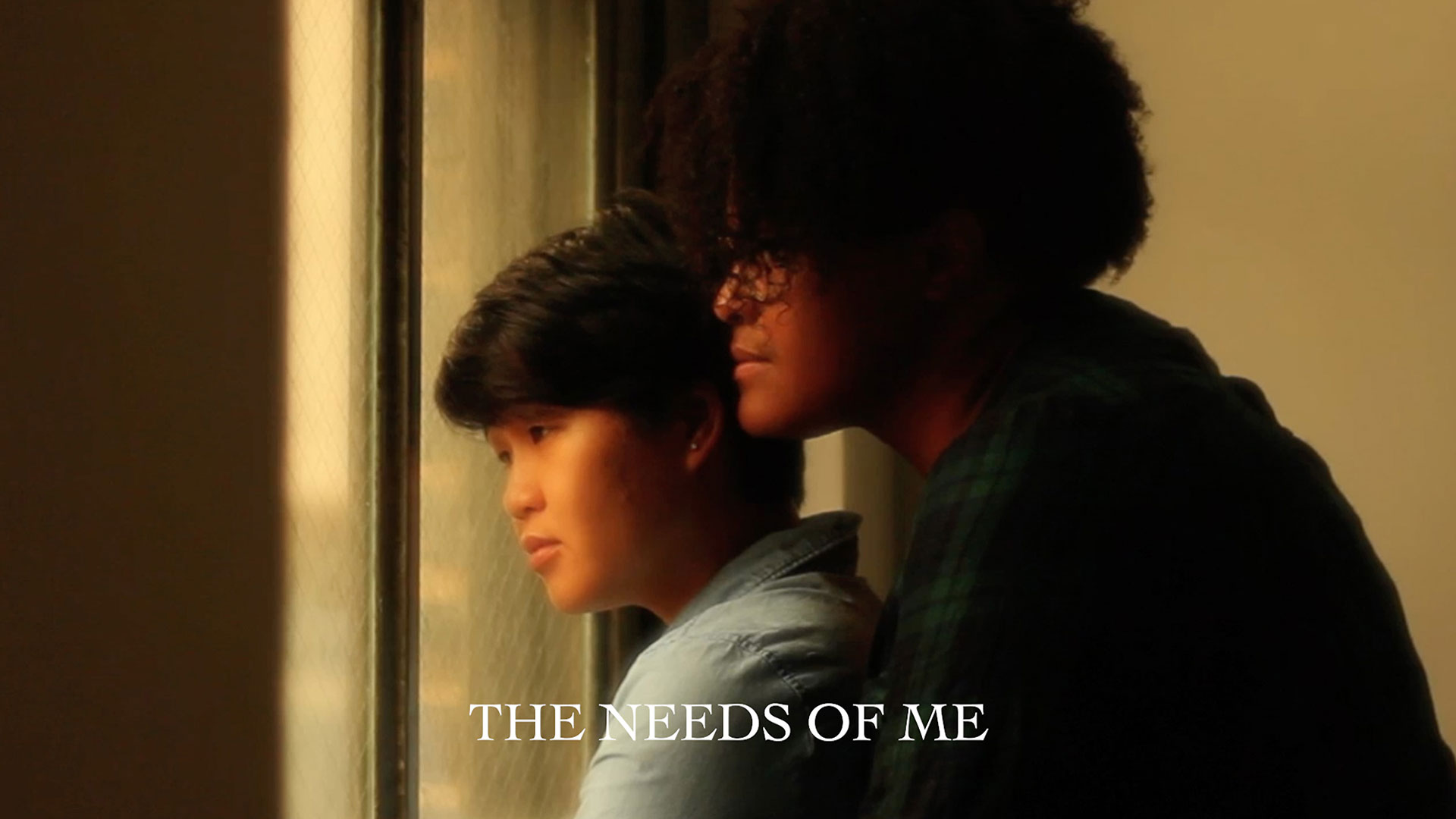 The Needs of Me 2018 Drama LGBTQ | Official Trailer | FlixHouse