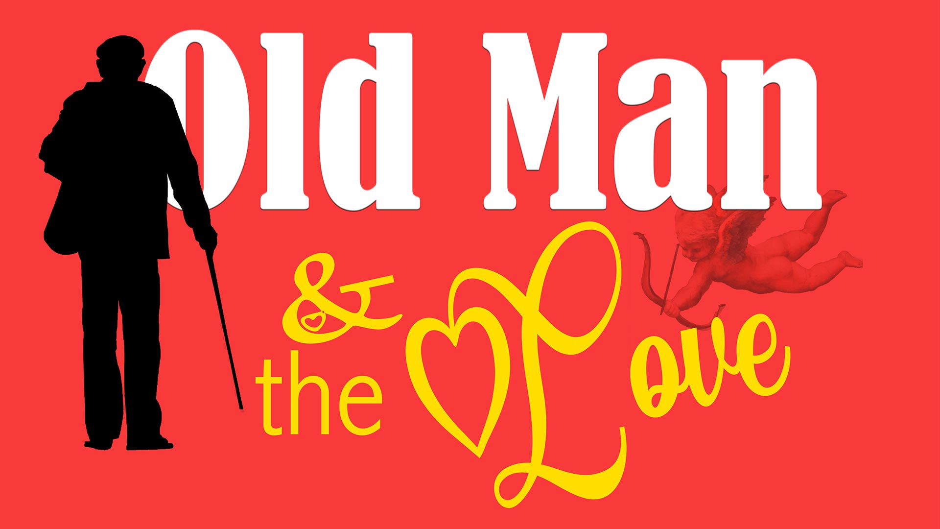 Old Man And The Love (2020) | Preview Clip | FlixHouse