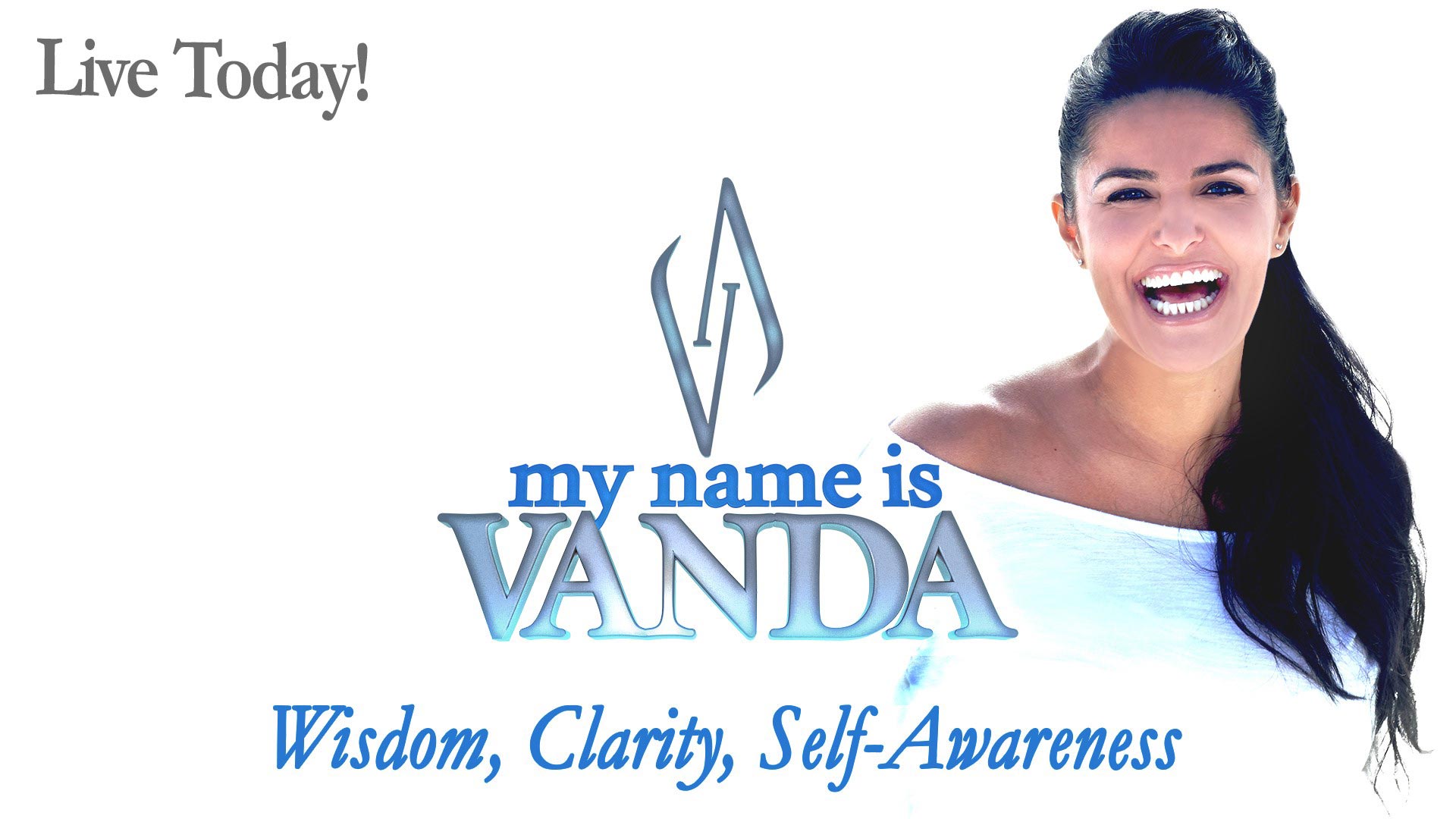 My Name is Vanda Yr1 TV Series (2024) | Trailer | FlixHouse