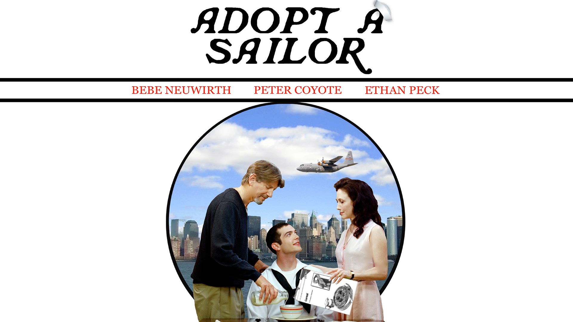 Adopt A Sailor (2008) Drama | Official Trailer | FlixHouse