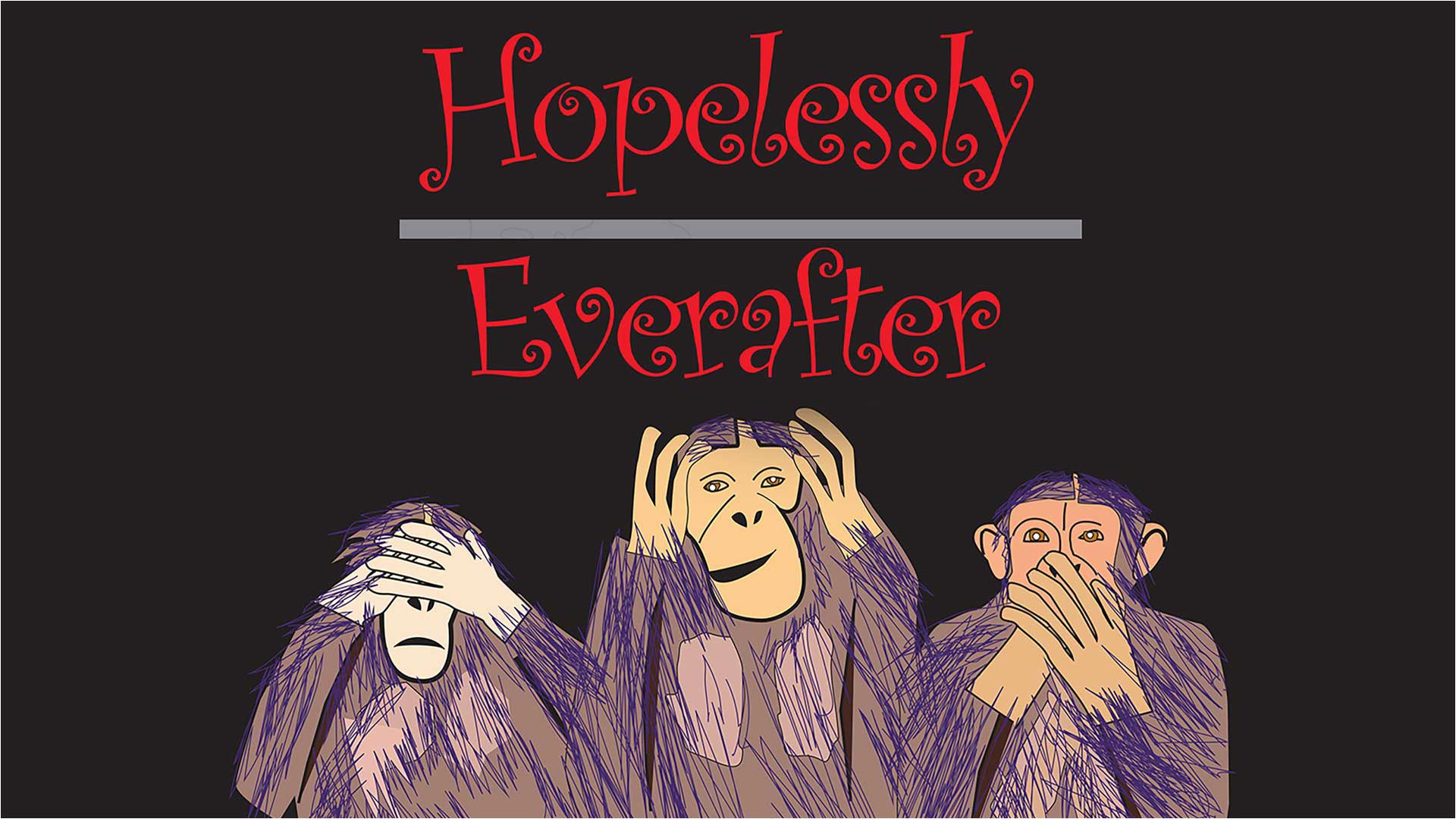 Hopelessly Ever After (2019) Documentary | Official Trailer | FlixHouse