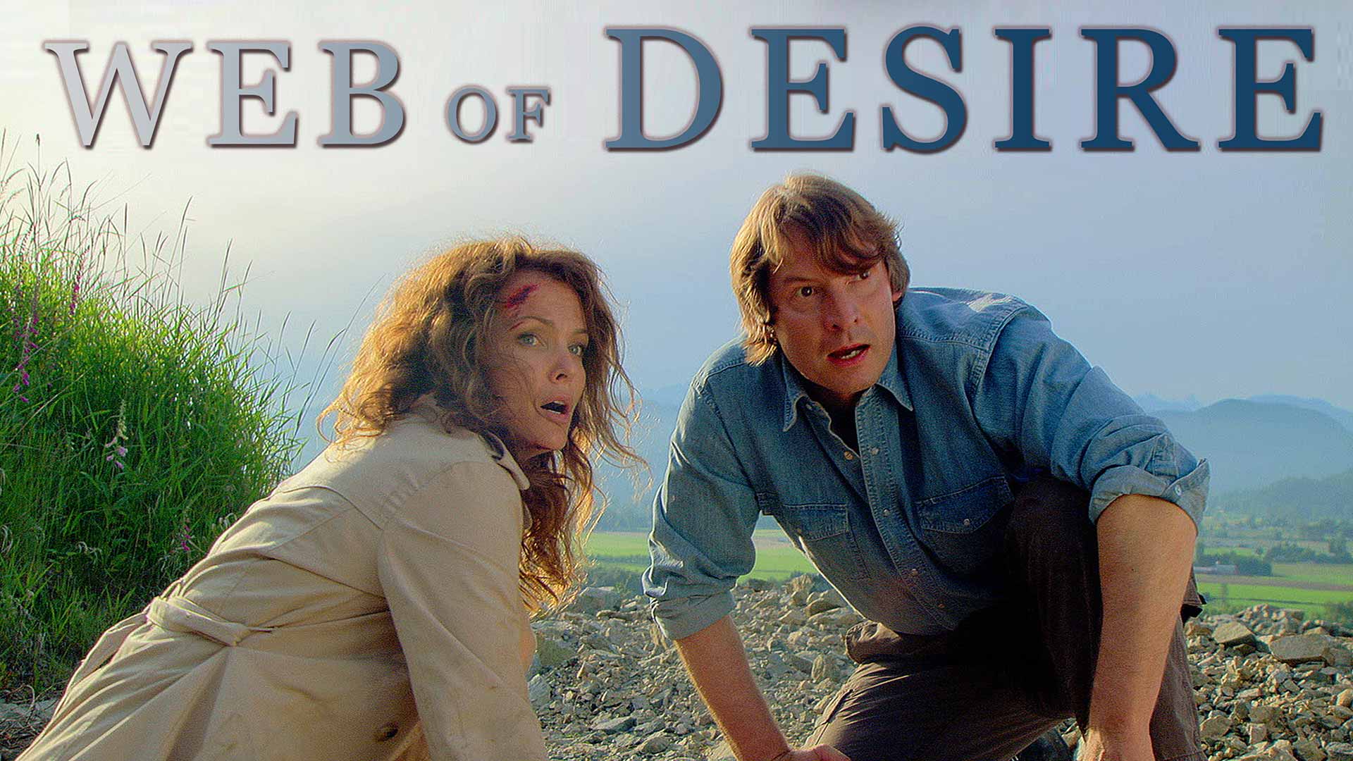 Web Of Desire (2009) Thriller | Official Trailer | FlixHouse