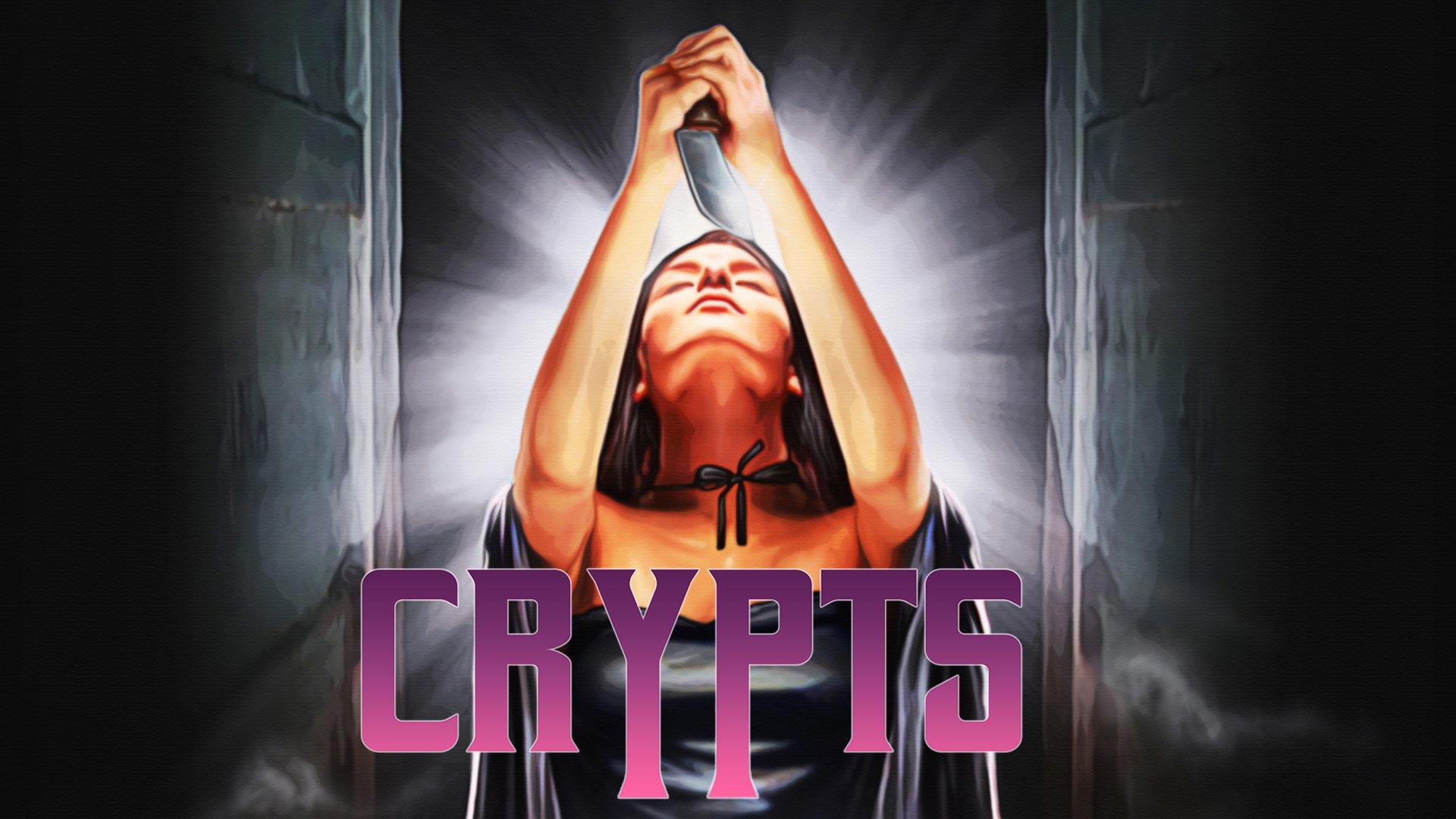 Crypts (2022) Horror | Official Trailer | FlixHouse