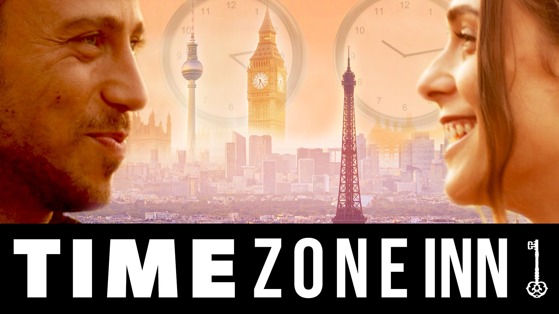 Senza Distanza (Time Zone Inn) (2015) Drama | Trailer | FlixHouse