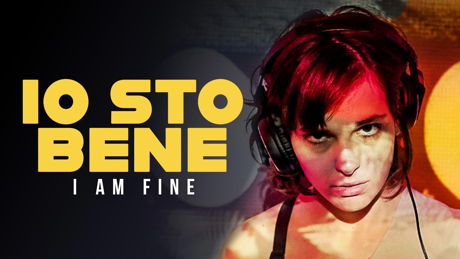 IO STO BENE (I Am Fine) (2020) | Official Trailer | FlixHouse