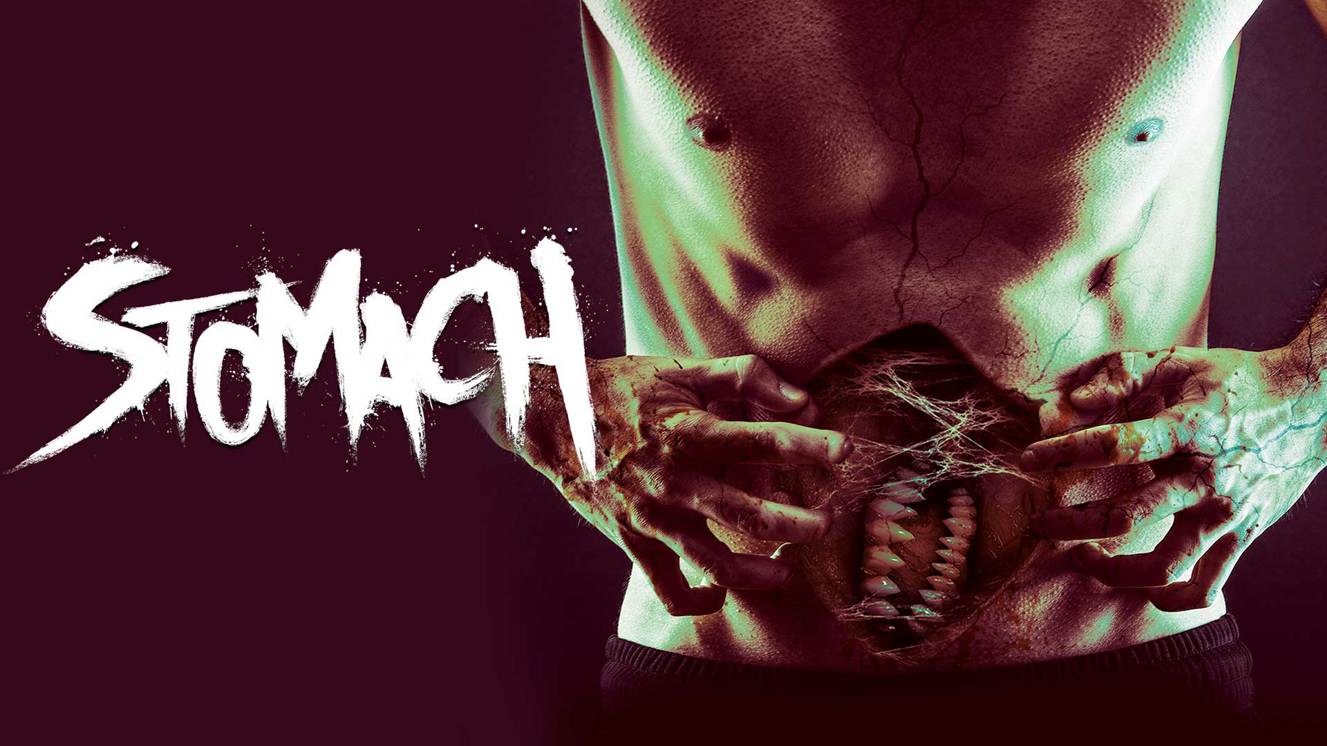 Stomach (2019) Horror | Official Trailer | FlixHouse