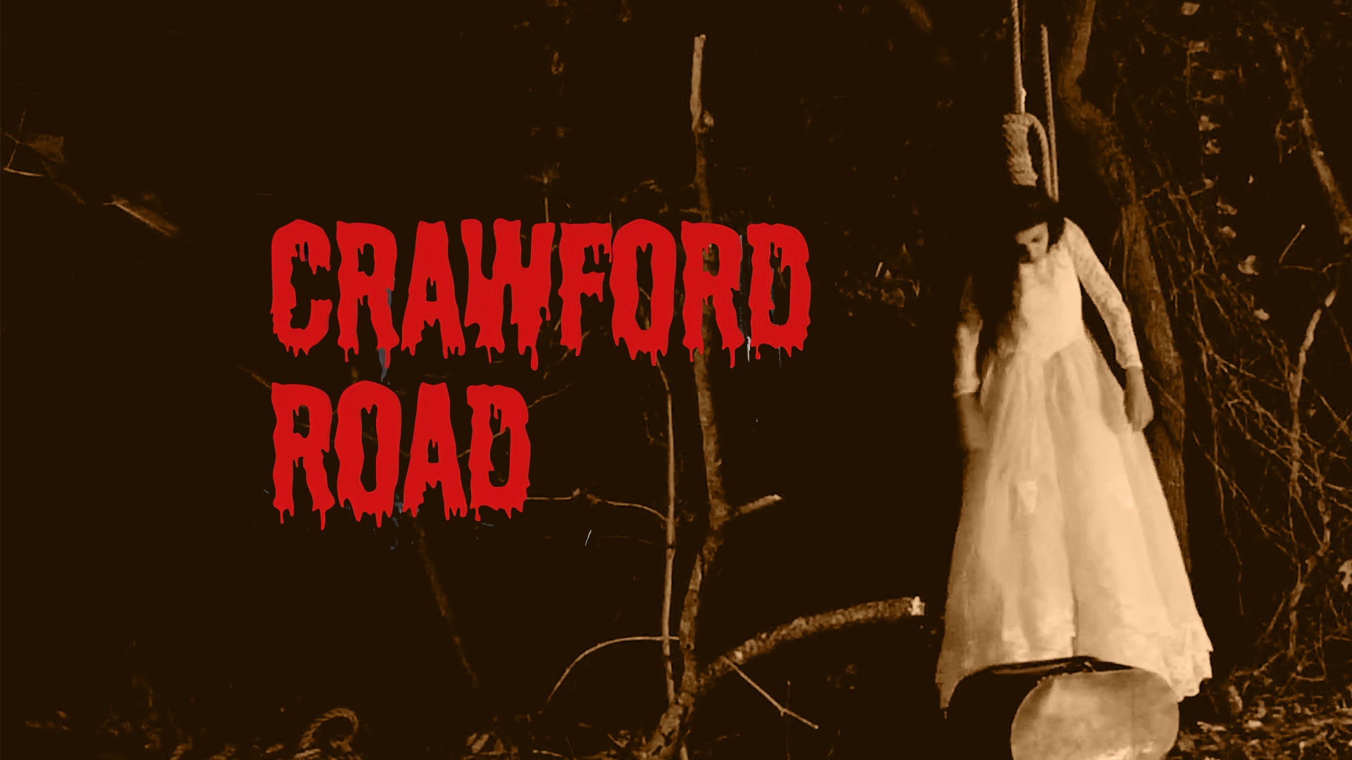 Crawford Road (2018) Horror Thriller | Trailer | FlixHouse