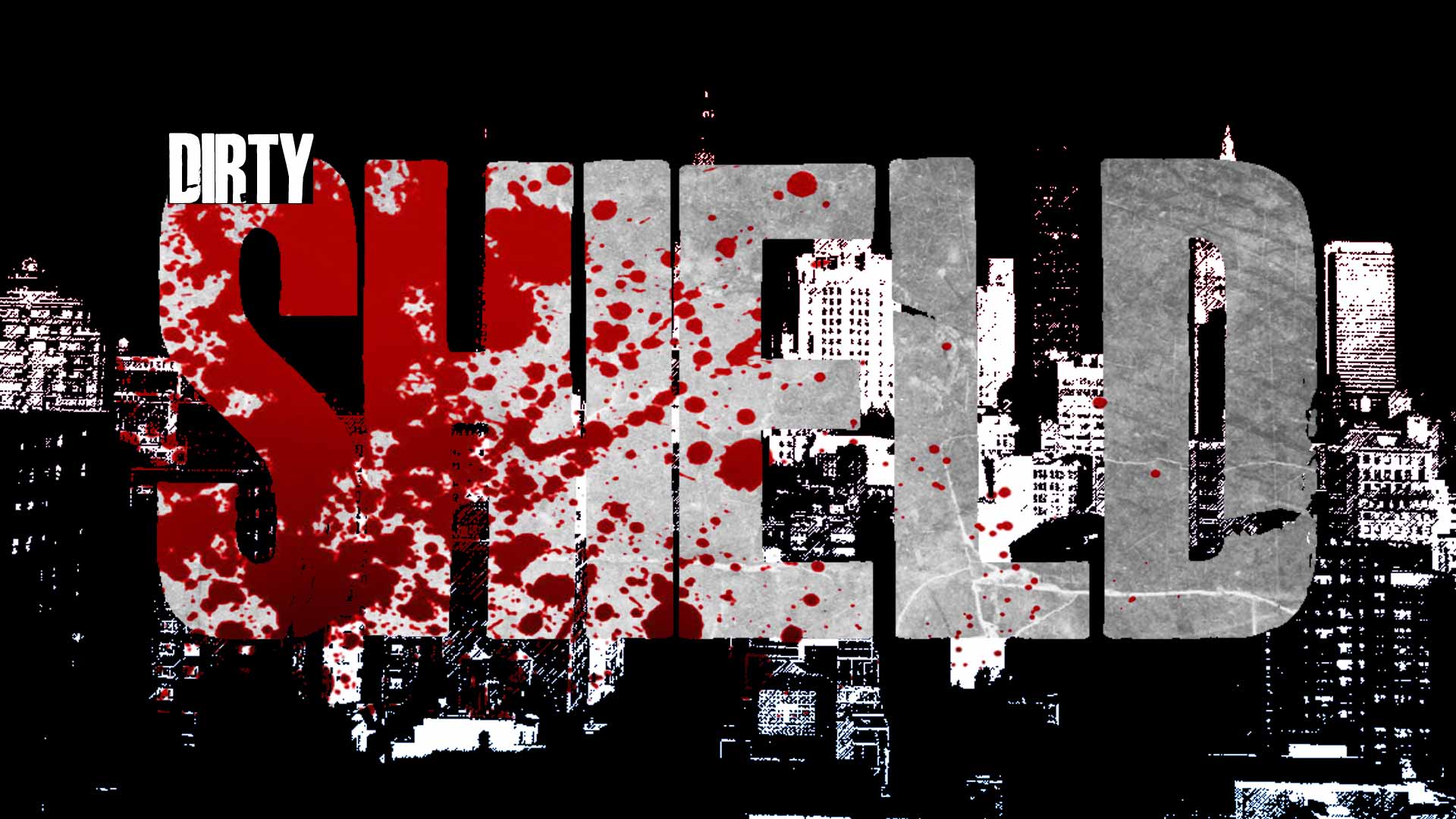 Dirty Shield (2014) Action | Official Trailer | FlixHouse