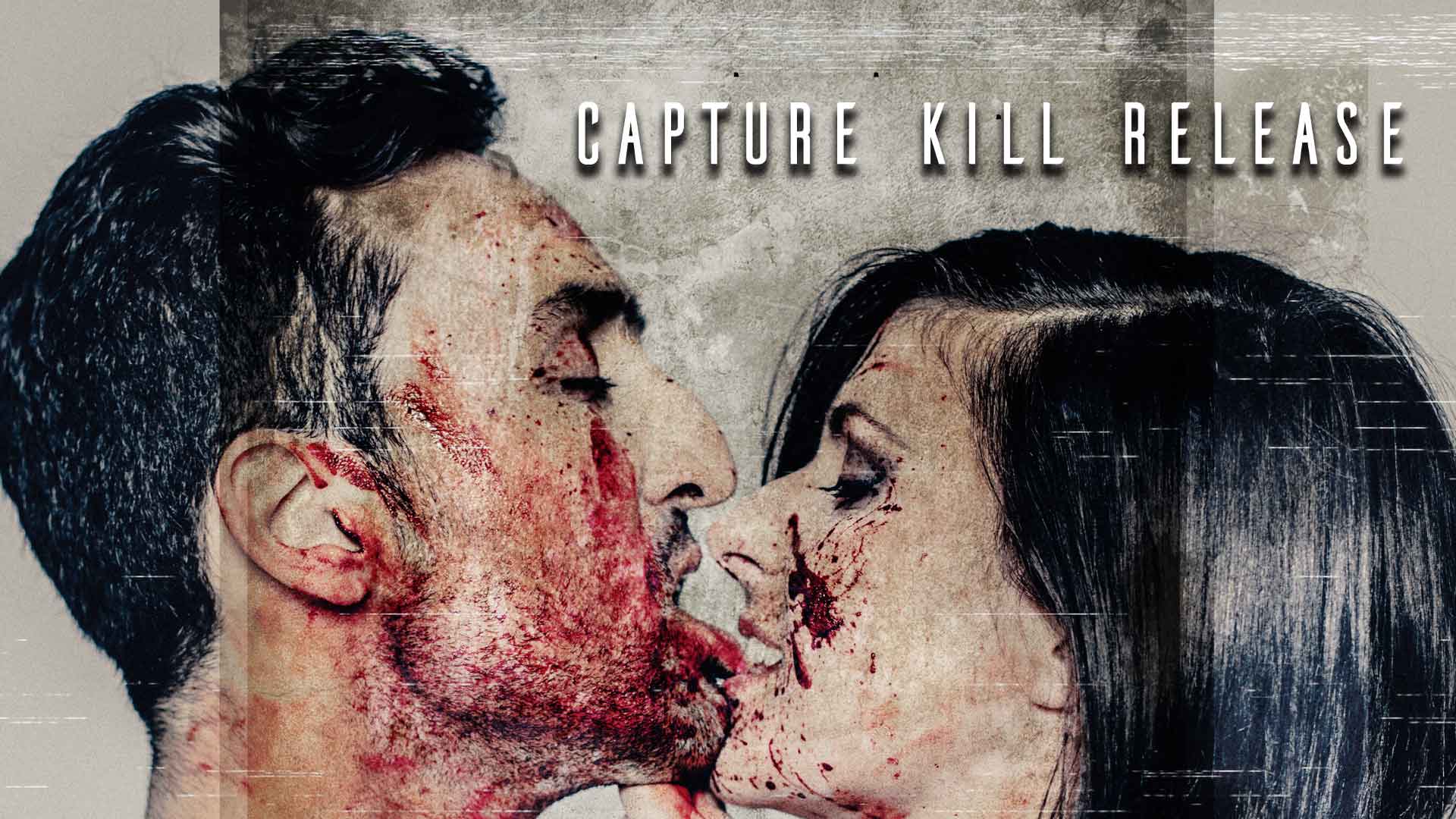 Capture Kill Release (2017) Horror | Official Trailer | FlixHouse