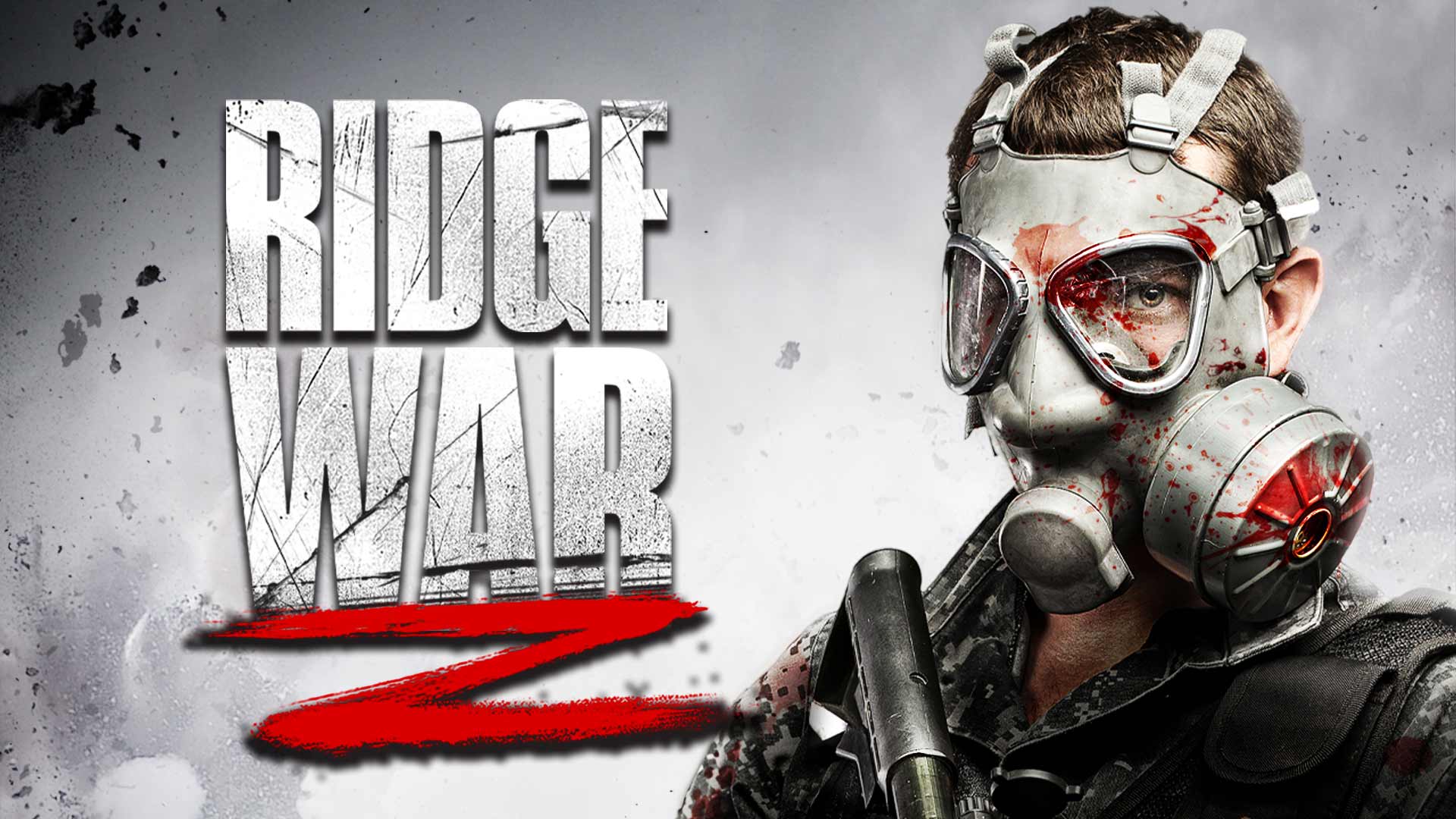 Ridge War Z (2013) Action Horror | Official Trailer | FlixHouse