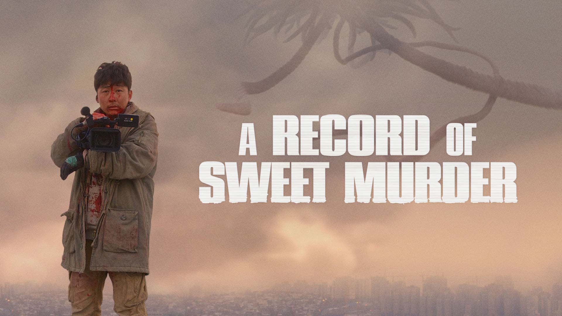 A Record Of Sweet Murder (2014) Horror | Trailer FlixHouse.mp4