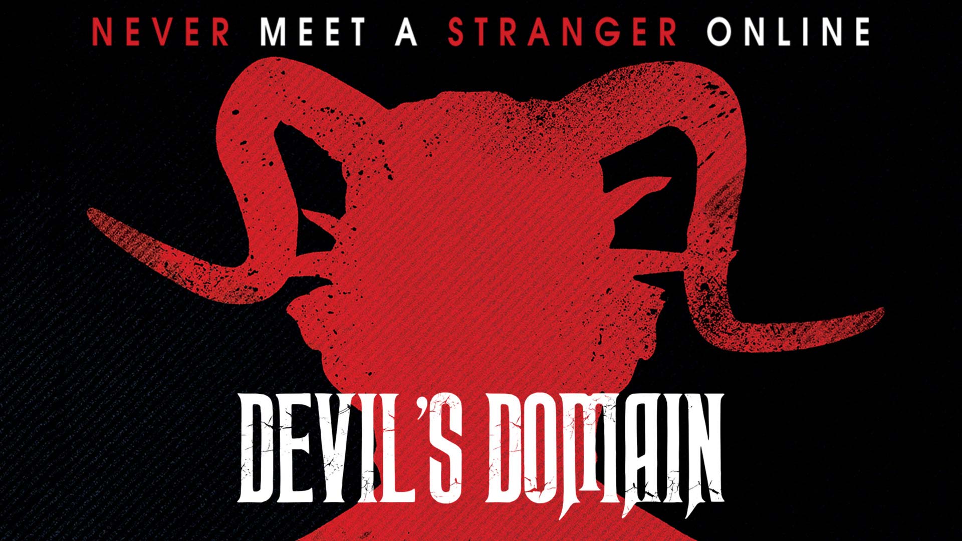 Devil's Domain *2016) Horror | Official Trailer | FlixHouse