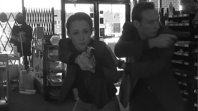 Music Store Massacre Official Trailer FlixHouse.mp4