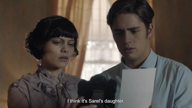 Peacock Official Trailer FlixHouse.mp4