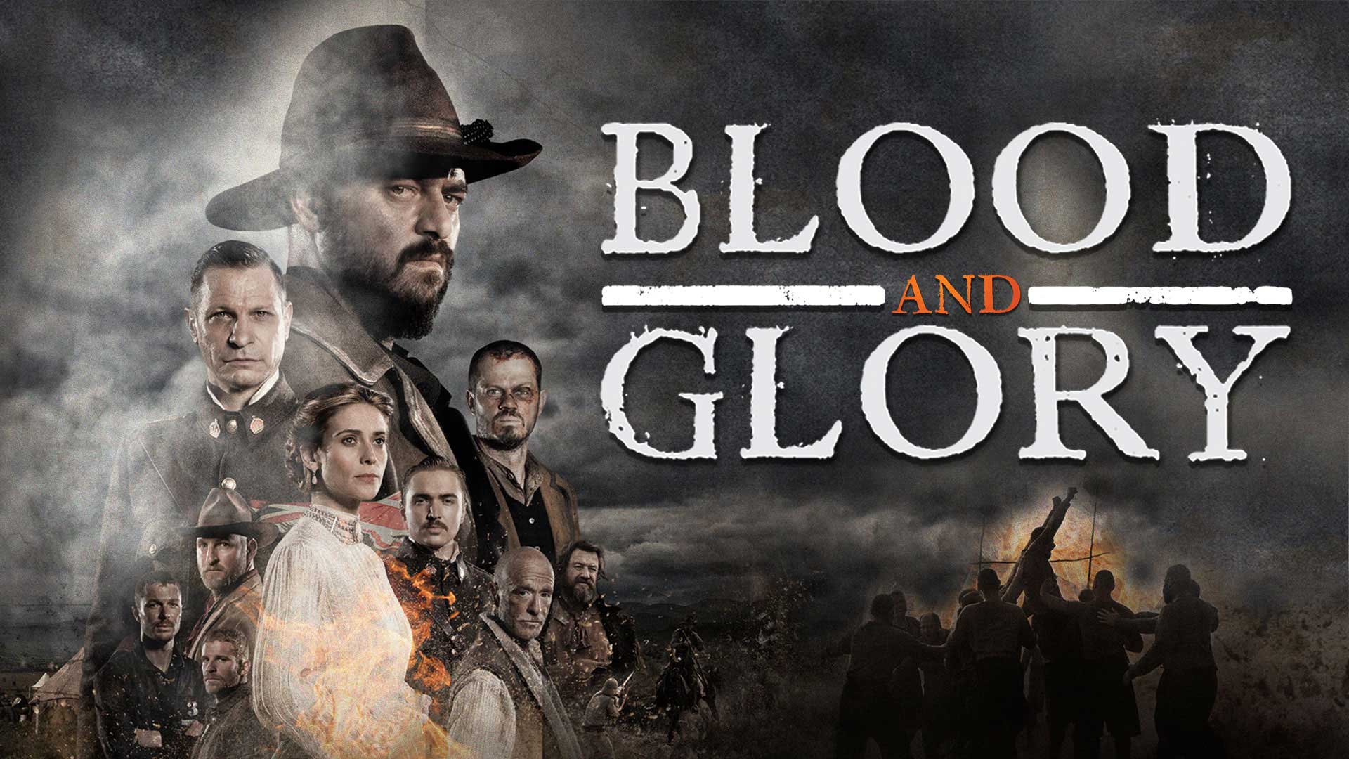 Blood And Glory (2016) Drama Sport | Official Trailer | FlixHouse