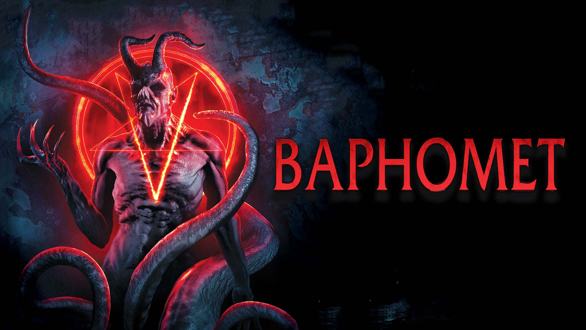 Baphomet (2020) Horror | Official Trailer | FlixHouse