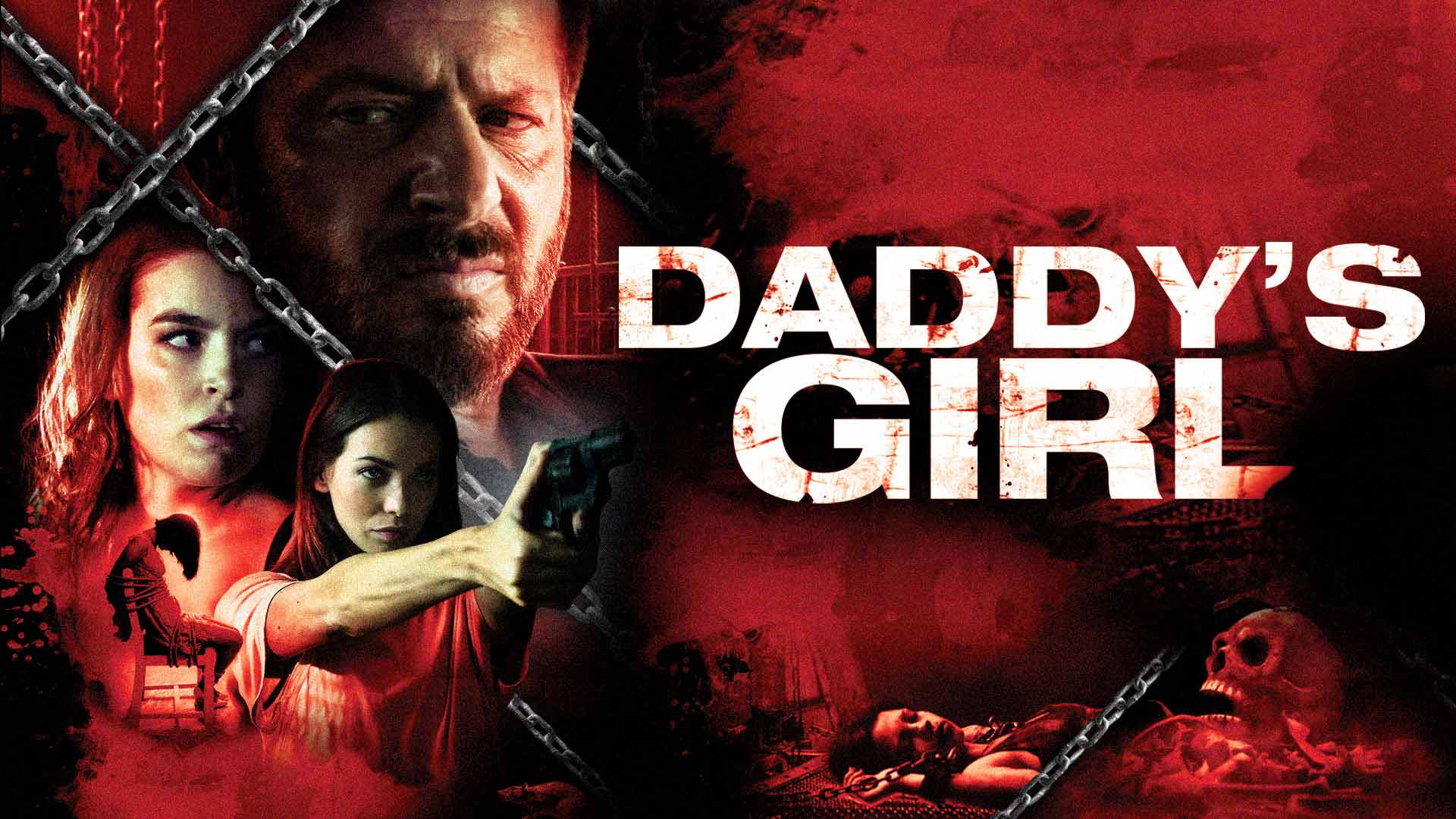 Daddy's Girl (2019) Horror | Official Trailer | FlixHouse