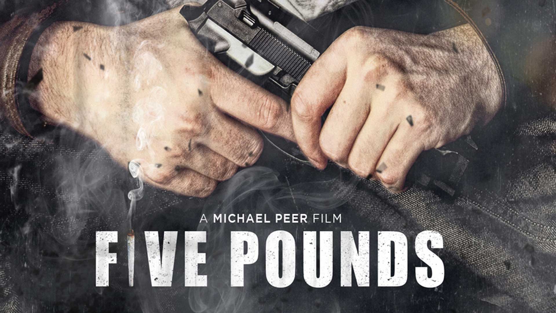 Five Pounds (2010) Action | Official Trailer | FlixHouse