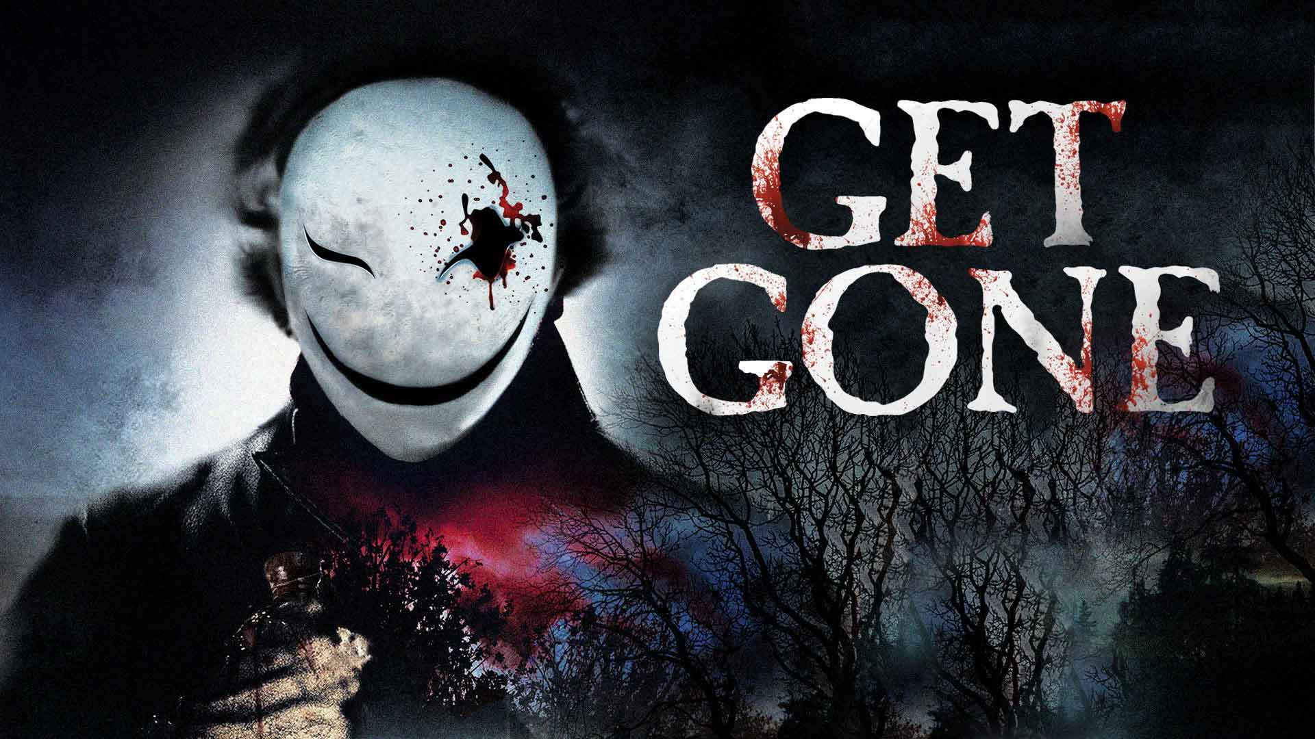 Get Gone (2019) Horror | Official Trailer | FlixHouse