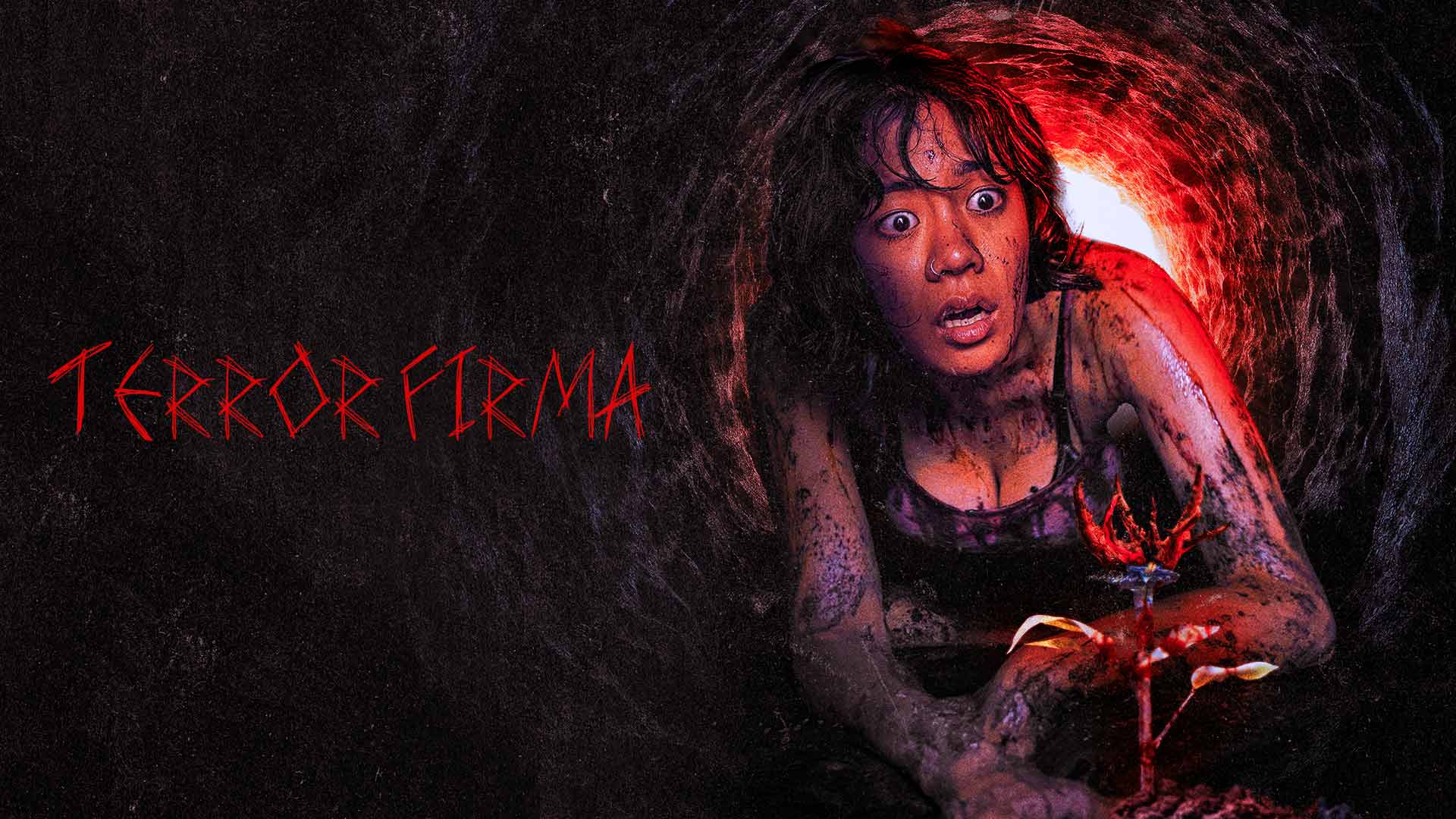 Terror Firma (2023) Horror | Official Trailer | FlixHouse