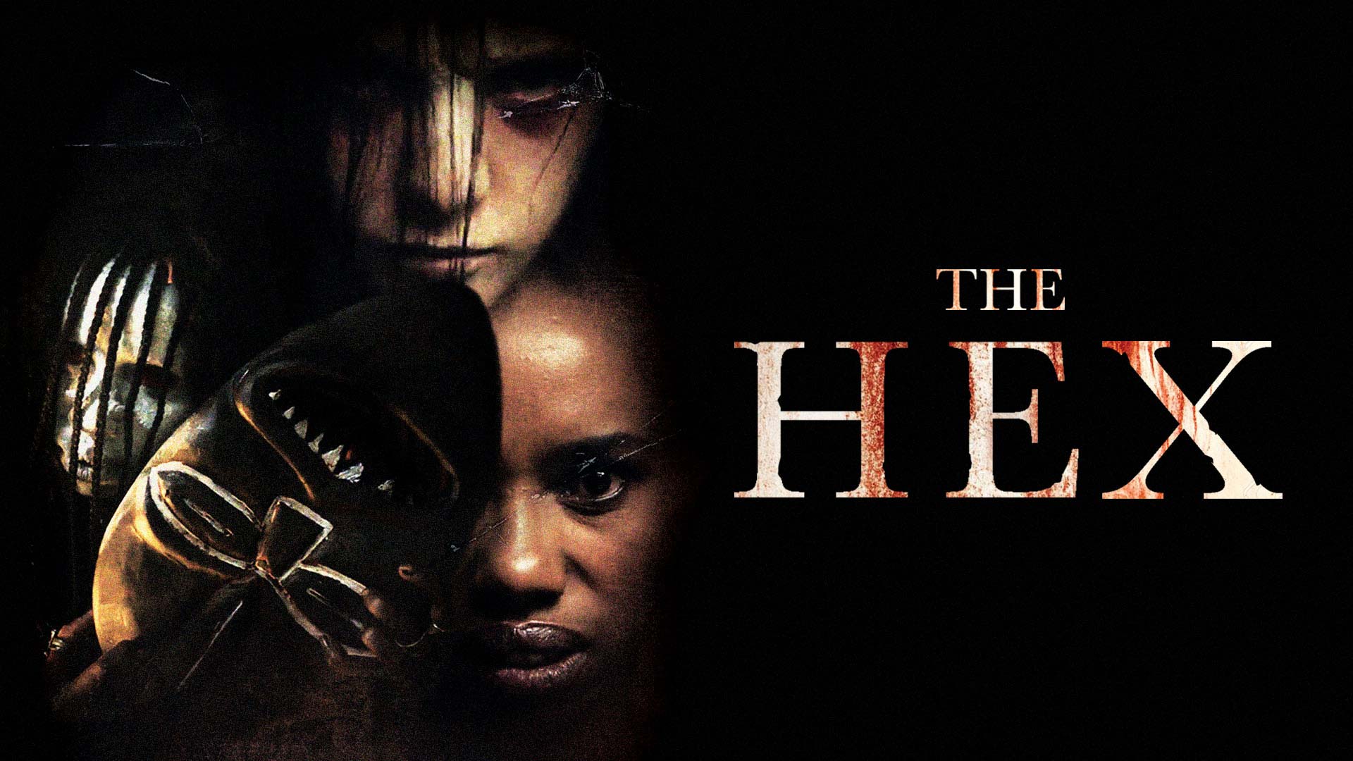 The Hex (2020) Horror | Official Trailer | FlixHouse