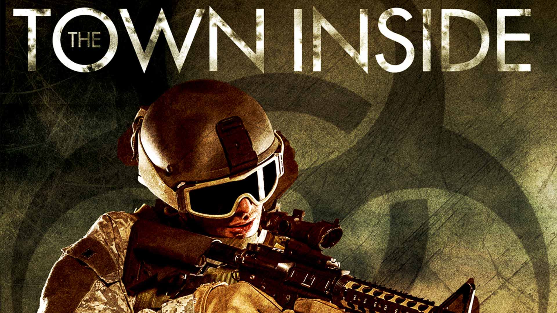 The Town Inside (2015) | Official Trailer | FlixHouse