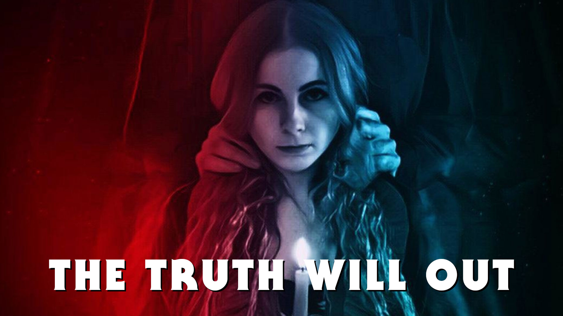 The truth Will Out (2020) Horror | Official Trailer | FlixHouse