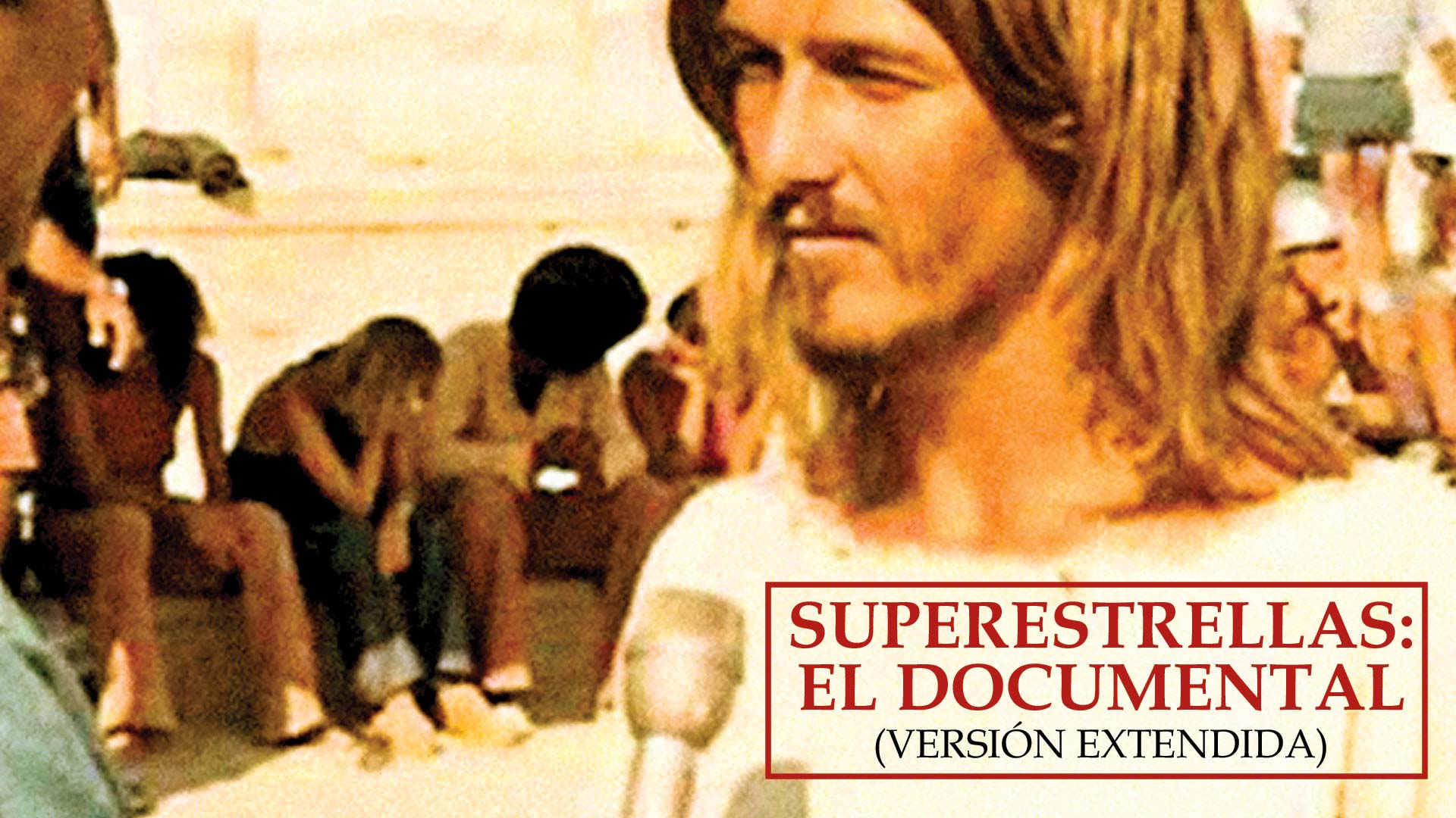 Jesus Christ Superstars (2020) Documentary | Trailer | FlixHouse