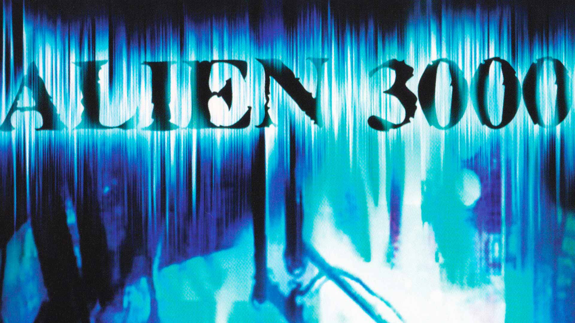 ALIEN 3000 (2004) Horror Sci-Fi | Official Trailer | FlixHouse