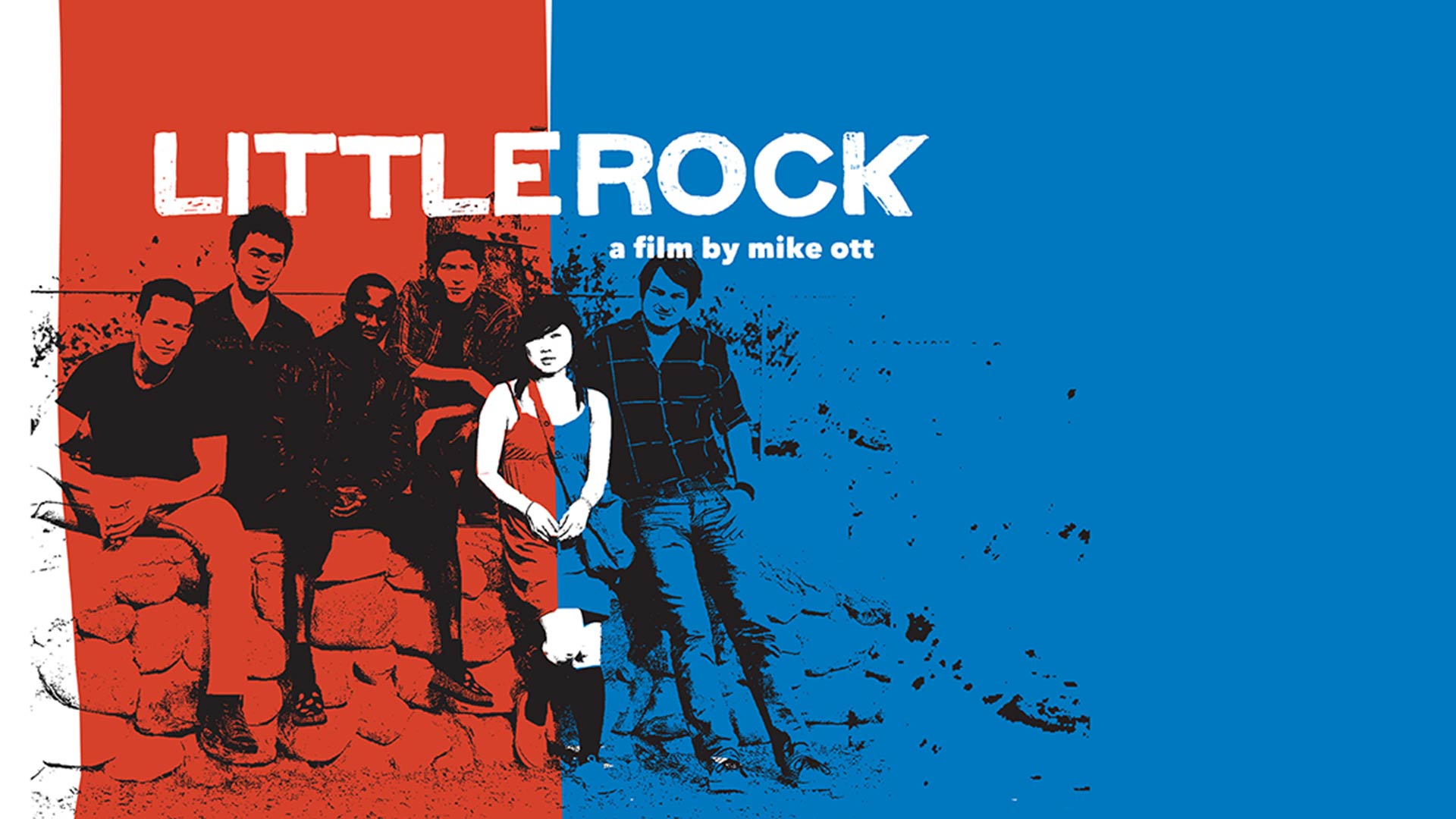 Little Rock | Trailer | Watch Full Movie Free at FlixHouse