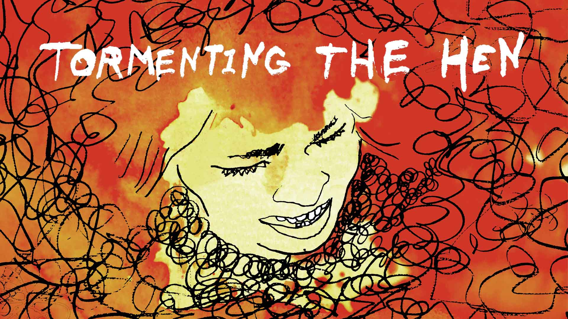 Tormenting The Hen | Trailer | Watch Full Movie Free at FlixHouse