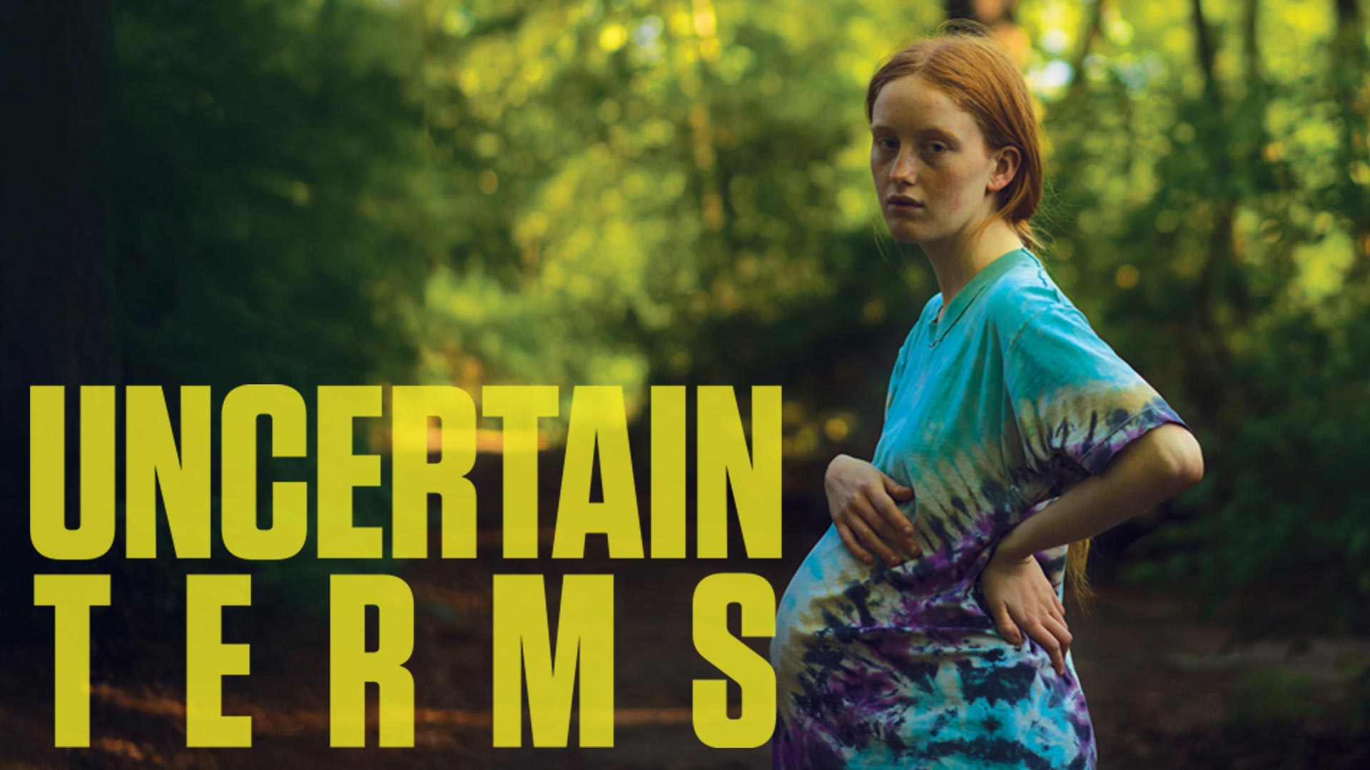 Uncertain Terms | Trailer | Watch Full Movie Free at FlixHouse