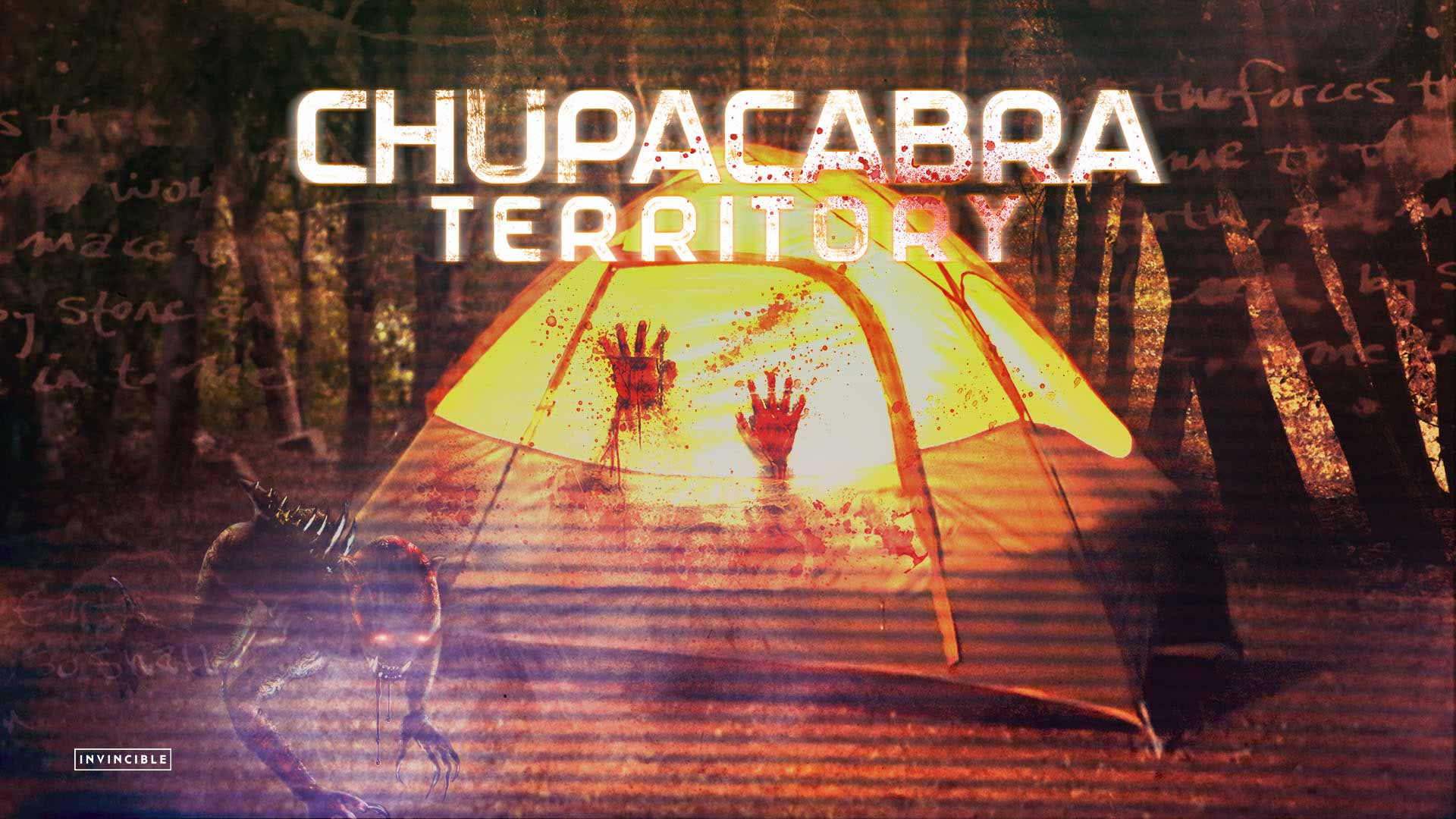 Chupacabra Territory | Trailer |- Watch Full Movie Free at FlixHouse