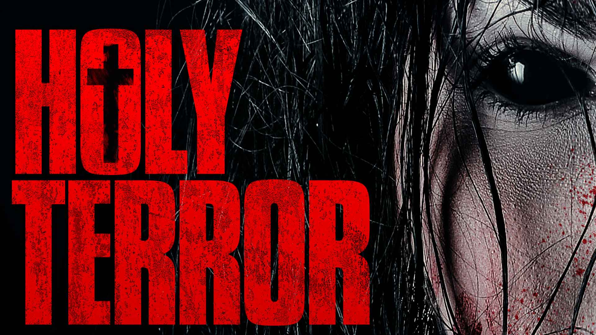 Holy Terror | Trailer | Watch Full Movie Free at FlixHouse
