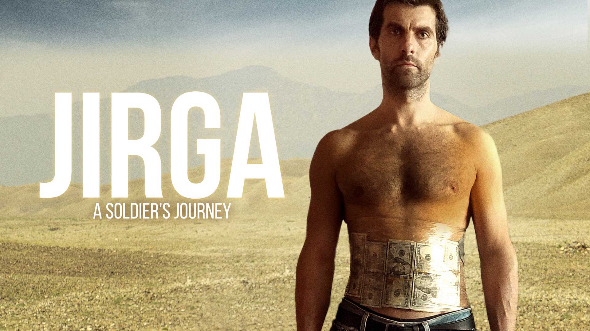 Jirga | Trailer |- Watch Full Movie Free at FlixHouse